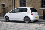 Seat Mii by MANGO 5-Door 2016 года (UK)